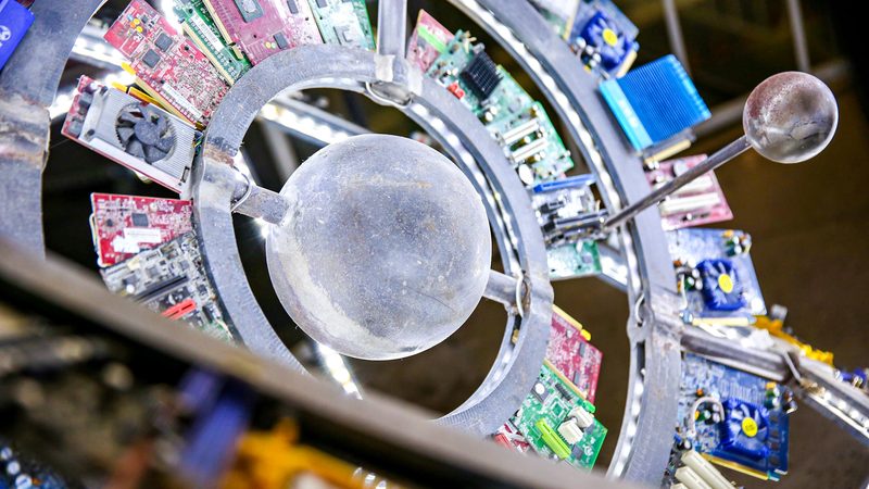 互联网技术定义解析：揭秘网络安全之关键