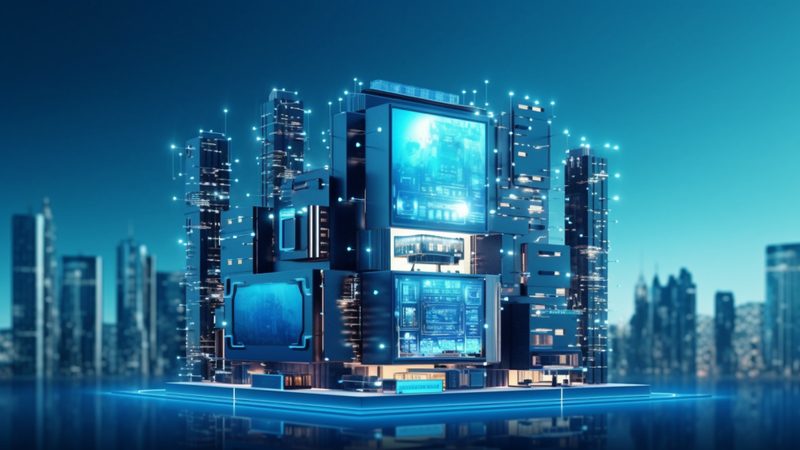 信息系统运维服务方案：构建稳定高效的信息化基石