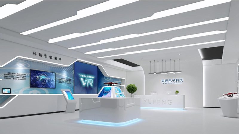 企业搜索系统代理：揭秘其核心价值与应用场景