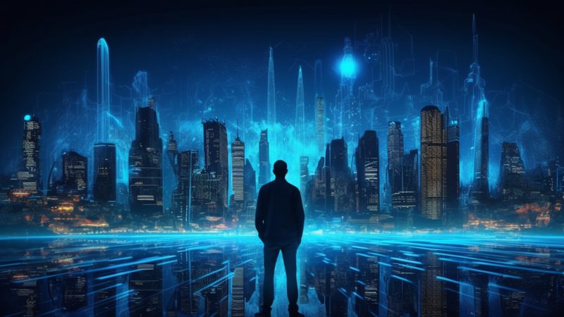 RPA自动化机器人：揭秘流程自动化背后的秘密
